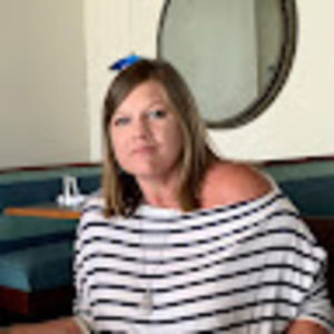 Meet your Posher, Lynette